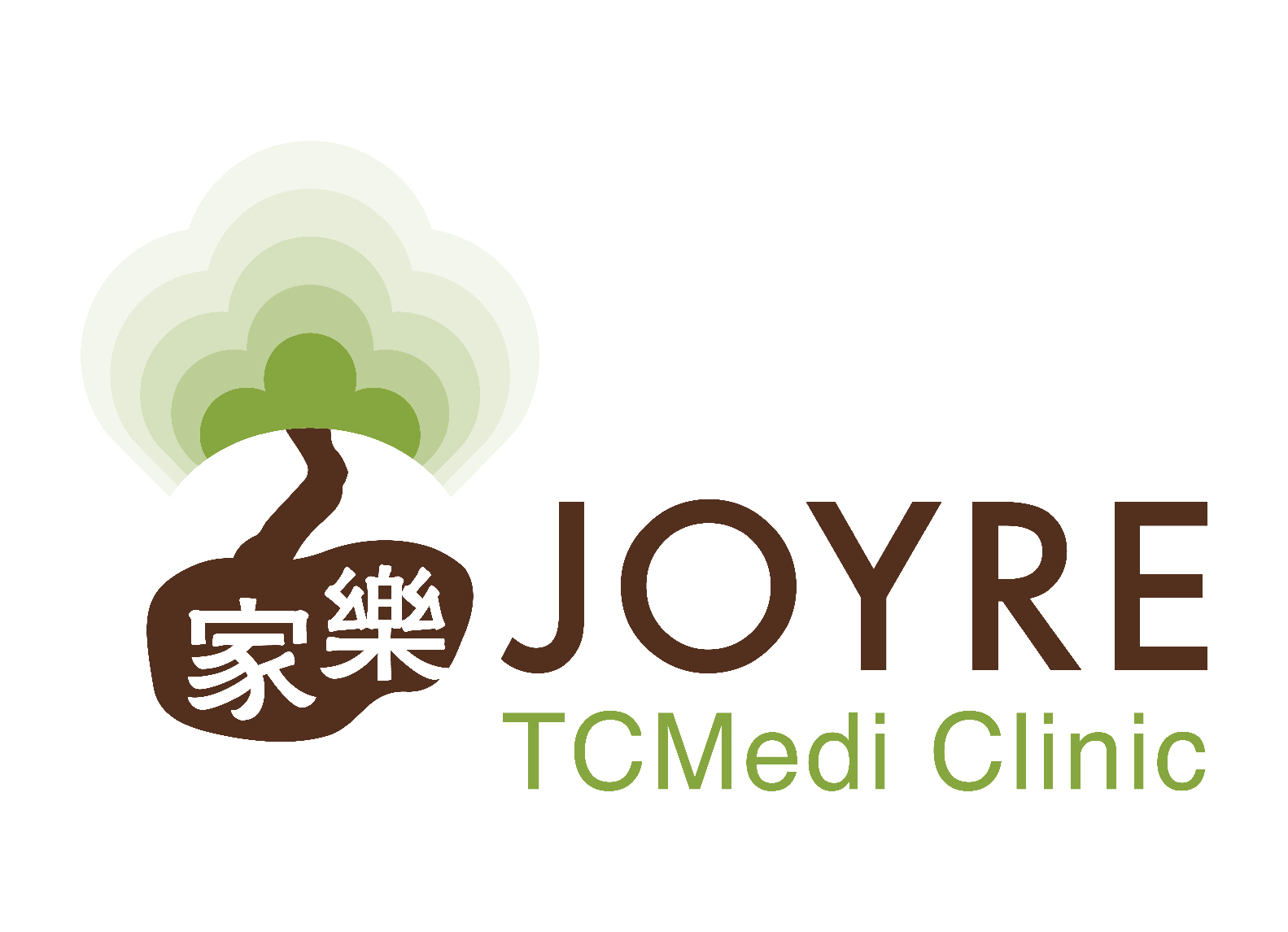 Joyre TCMedi Clinic 